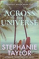 Algopix Similar Product 19 - Across the Universe Stardust Beach