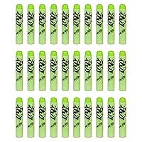 Algopix Similar Product 18 - Nerf Zombie Strike Dart Refill Pack