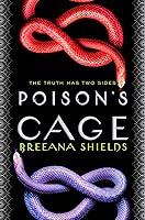 Algopix Similar Product 8 - Poison's Cage (Poison's Kiss)