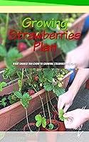 Algopix Similar Product 10 - Growing Strawberries Plan What Should