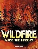 Algopix Similar Product 5 - Wildfire, Inside the Inferno