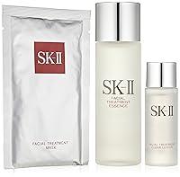 Algopix Similar Product 4 - SK-II Pitera Essence Set