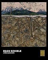 Algopix Similar Product 5 - Egon Schiele: Living Landscapes