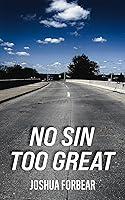 Algopix Similar Product 14 - No Sin Too Great