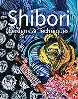 Algopix Similar Product 2 - Shibori Designs & Techniques
