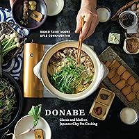 Algopix Similar Product 3 - Donabe Classic and Modern Japanese