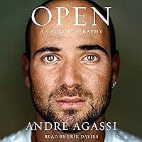 Algopix Similar Product 5 - Open: An Autobiography