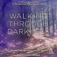 Algopix Similar Product 19 - Walking Through Darkness A