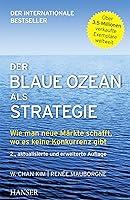 Algopix Similar Product 19 - Der Blaue Ozean als Strategie Wie man