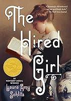 Algopix Similar Product 3 - The Hired Girl