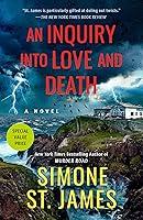 Algopix Similar Product 11 - An Inquiry into Love and Death