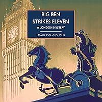 Algopix Similar Product 11 - Big Ben Strikes Eleven