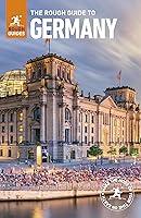 Algopix Similar Product 15 - The Rough Guide to Germany Travel