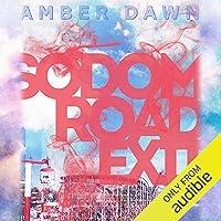 Algopix Similar Product 20 - Sodom Road Exit