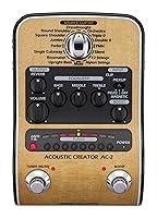 Algopix Similar Product 20 - Zoom AC2 Acoustic Creator Acoustic DI