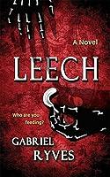 Algopix Similar Product 11 - Leech: A Gothic Horror