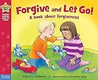 Algopix Similar Product 20 - Forgive and Let Go A book about