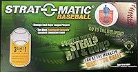 Algopix Similar Product 5 - StratOMatic Baseball Negro Leagues