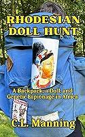 Algopix Similar Product 3 - Rhodesian Doll Hunt A Backpack a