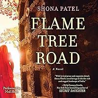 Algopix Similar Product 10 - Flame Tree Road