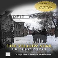 Algopix Similar Product 14 - The Yellow Star A Boys Story of