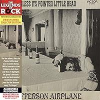 Algopix Similar Product 15 - Bless Its Pointed Little Head