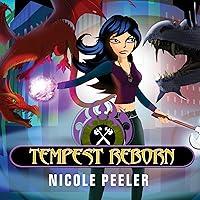 Algopix Similar Product 2 - Tempest Reborn: Jane True, Book 6