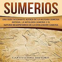 Algopix Similar Product 20 - Sumerios Sumerians Una gua