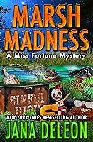 Algopix Similar Product 16 - Marsh Madness Miss Fortune Mysteries