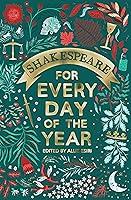 Algopix Similar Product 15 - Shakespeare for Every Day of the Year