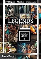 Algopix Similar Product 1 - Legends Collection Volume Series I