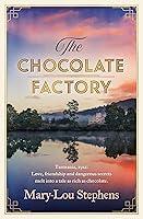 Algopix Similar Product 17 - The Chocolate Factory