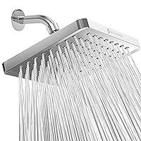 Algopix Similar Product 11 - SparkPod Shower Head  High Pressure