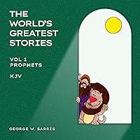 Algopix Similar Product 13 - The Prophets KJV The Worlds Greatest