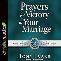 Algopix Similar Product 1 - Prayers for Victory in Your Marriage