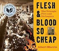 Algopix Similar Product 1 - Flesh and Blood So Cheap The Triangle