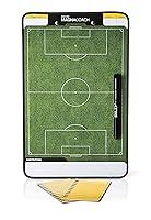 Algopix Similar Product 11 - SKLZ MagnaCoach MagneticDry Erase
