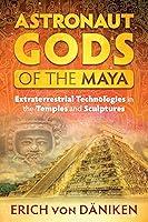 Algopix Similar Product 1 - Astronaut Gods of the Maya