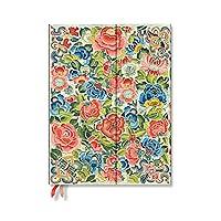 Algopix Similar Product 2 - Paperblanks  2025 Weekly Planner 