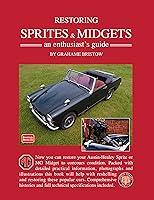 Algopix Similar Product 2 - Restoring Sprites  Midgets An