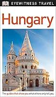 Algopix Similar Product 5 - DK Eyewitness Hungary (Travel Guide)