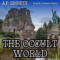 Algopix Similar Product 3 - The Occult World: Annotated