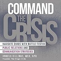 Algopix Similar Product 17 - Command the Crisis Navigate Chaos with