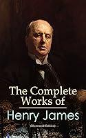 Algopix Similar Product 14 - The Complete Works of Henry James