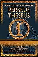 Algopix Similar Product 1 - Perseus Theseus Adapted from What