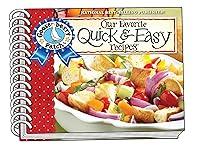 Algopix Similar Product 20 - Our Favorite Quick  Easy Recipes with