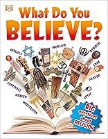 Algopix Similar Product 15 - What Do You Believe Big Questions
