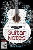 Algopix Similar Product 9 - Guitar Notes