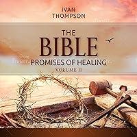 Algopix Similar Product 7 - The Bible Promises of Healing Vol II