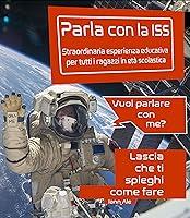 Algopix Similar Product 1 - Parla con la Stazione Spaziale